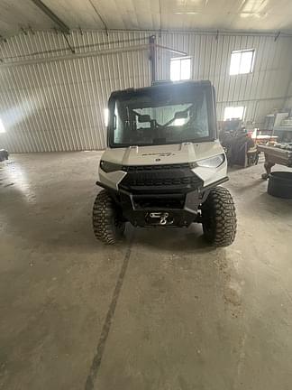 Image of Polaris Ranger XP 1000 equipment image 2