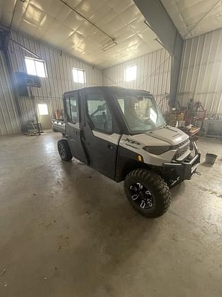 Image of Polaris Ranger XP 1000 Primary image