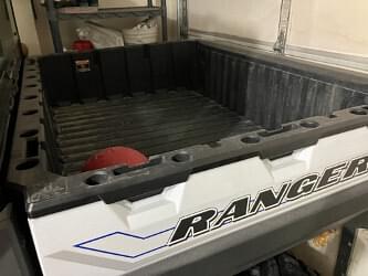 Image of Polaris Ranger XP 1000 Image 1