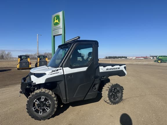 Image of Polaris Ranger XP 1000 equipment image 1