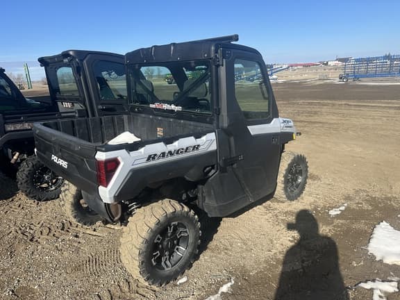 Image of Polaris Ranger XP 1000 equipment image 2