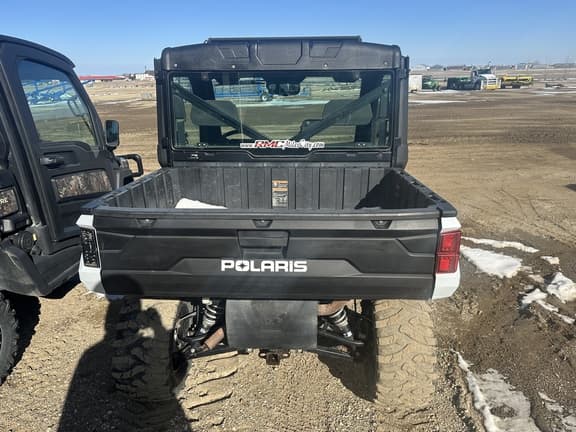Image of Polaris Ranger XP 1000 equipment image 4