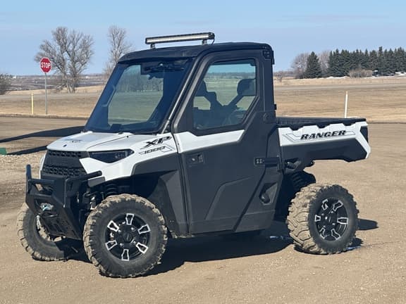 Image of Polaris Ranger XP 1000 Primary image