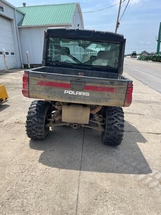 Image of Polaris Ranger XP 1000 equipment image 3