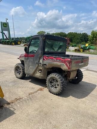 Image of Polaris Ranger XP 1000 equipment image 2