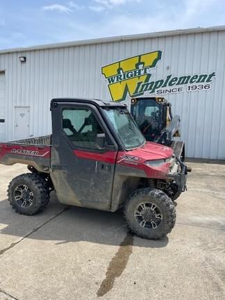 Image of Polaris Ranger XP 1000 Primary image