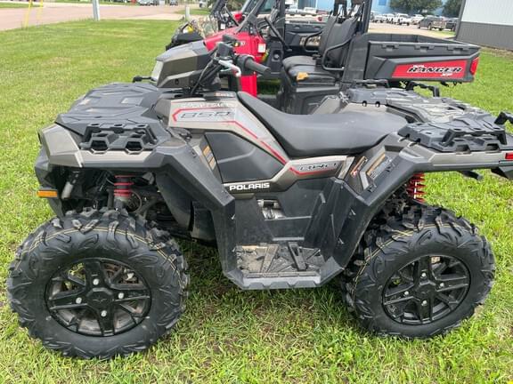 Image of Polaris Sportsman 850 Premium Primary image