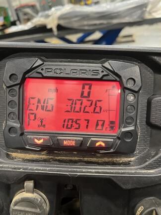 Image of Polaris Sportsman 850 Premium equipment image 4