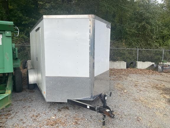 Image of Nexhaul Bullet 6X12 equipment image 1