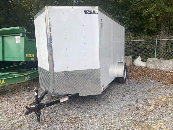 Image of Nexhaul Bullet 6X12 Primary image