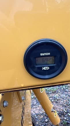 Image of Rayco RG37 equipment image 3