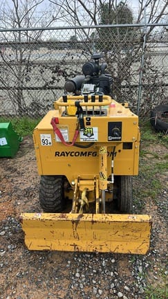 2022 Rayco RG37 Equipment Image0