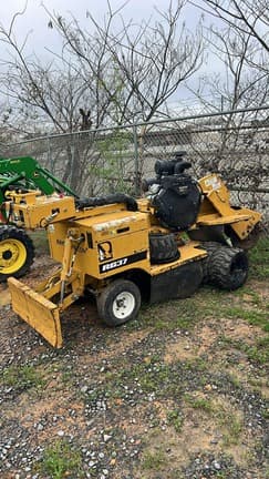 Image of Rayco RG37 equipment image 2