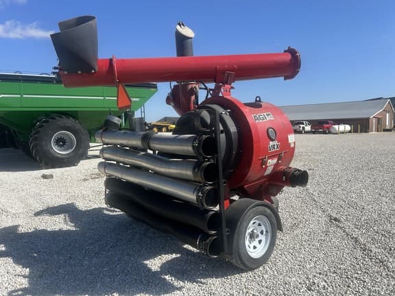 Image of REM VRX equipment image 1