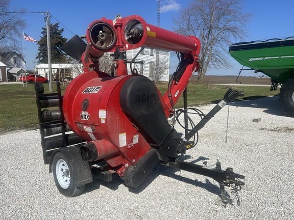 2022 REM VRX Equipment Image0