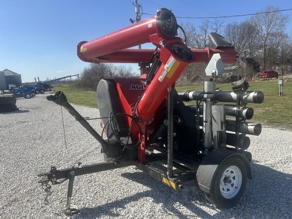 Image of REM VRX equipment image 3