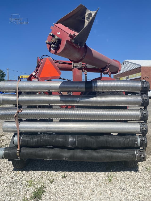 Image of REM VRX equipment image 4