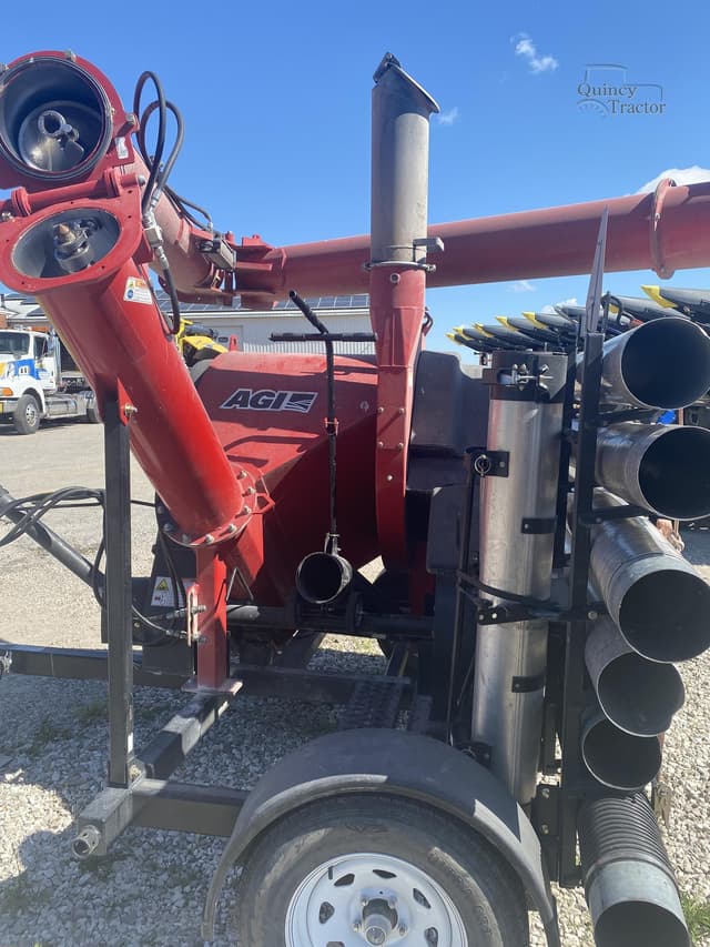 Image of REM VRX equipment image 3