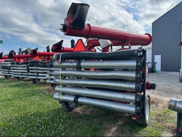 Image of REM VRX equipment image 3