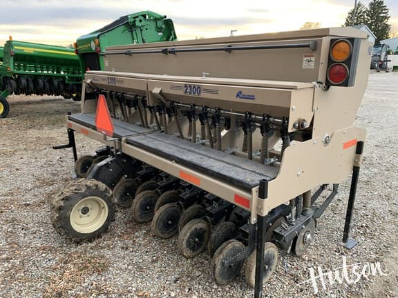 Image of Remlinger 2300 equipment image 3