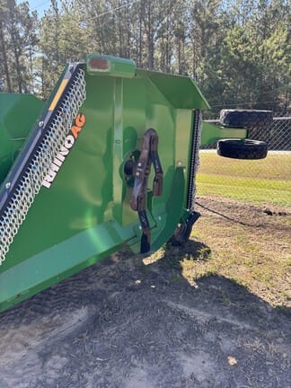 2022 Rhino 3150 Equipment Image0