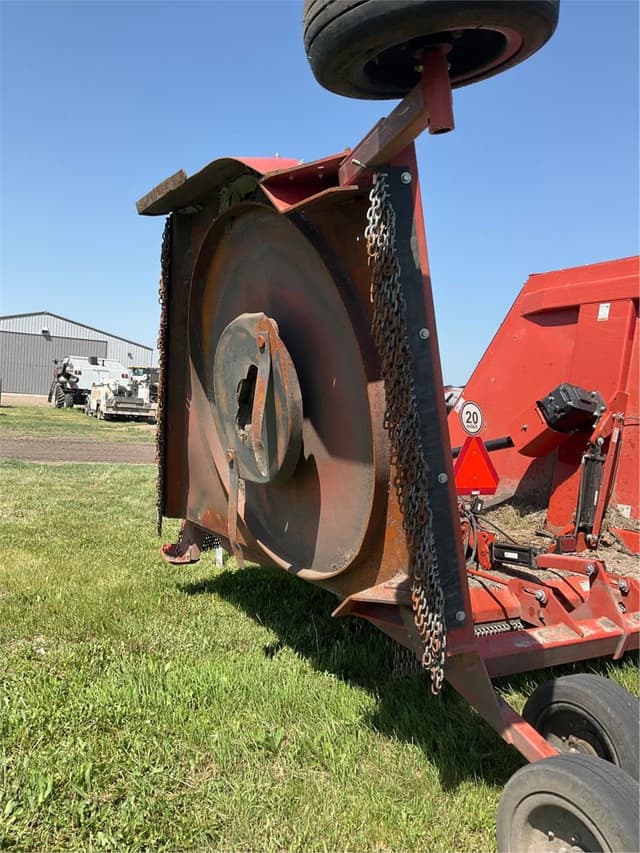 Image of Rhino 6200 equipment image 2