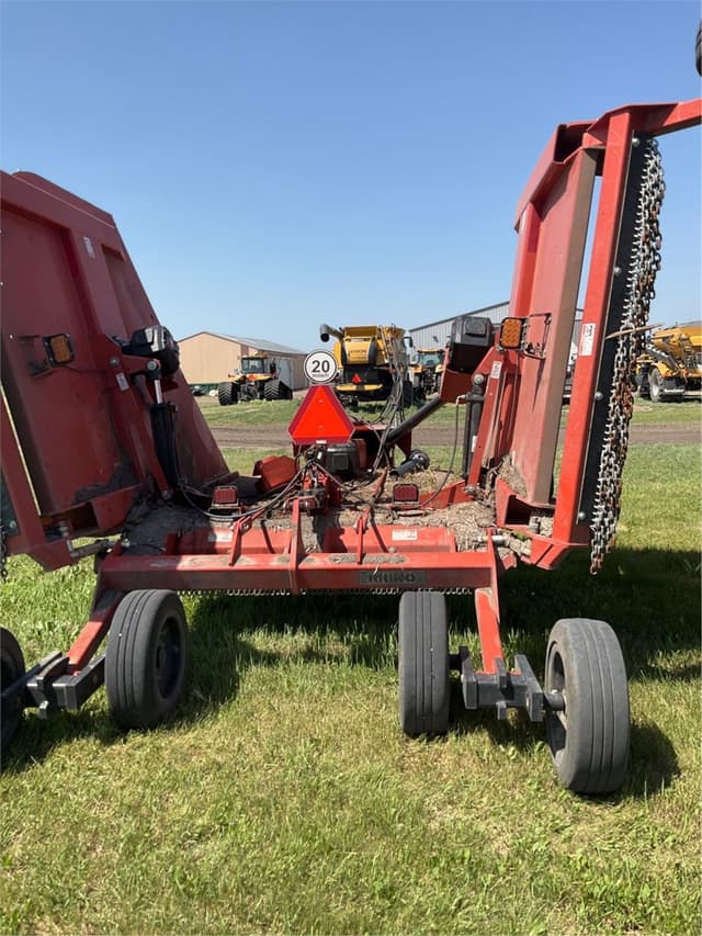 Image of Rhino 6200 equipment image 1