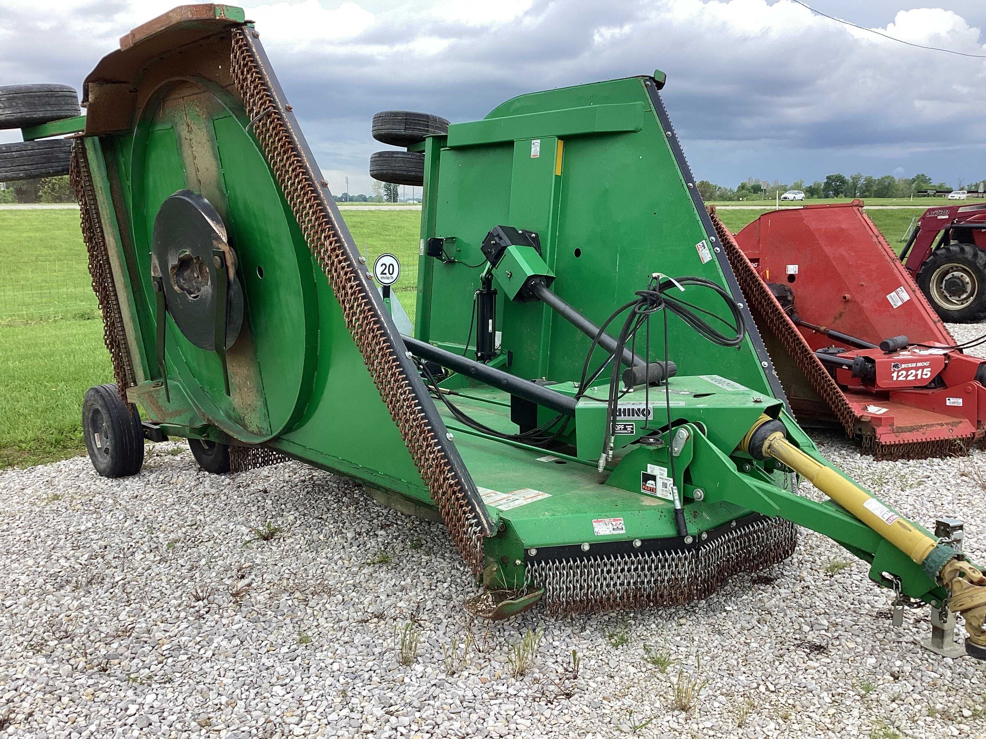 2022 Rhino 6200 Equipment Image0