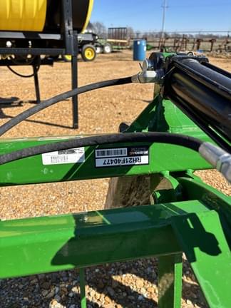 Image of Bush Hog AGR60 equipment image 1