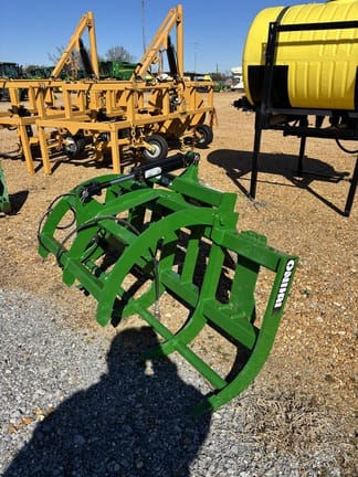 2022 Bush Hog AGR60 Equipment Image0