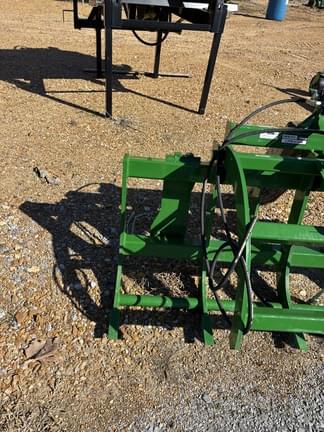 Image of Bush Hog AGR60 equipment image 3