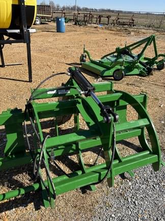 Image of Bush Hog AGR60 equipment image 2