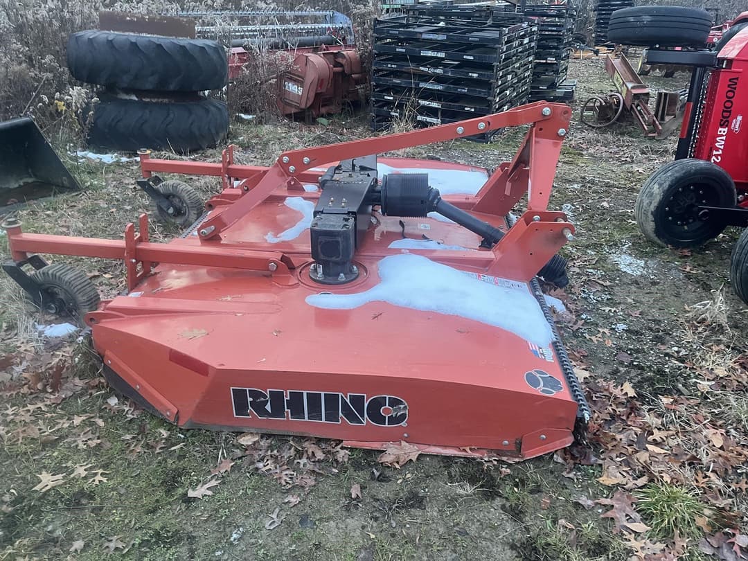 Image of Rhino TR210 Image 0