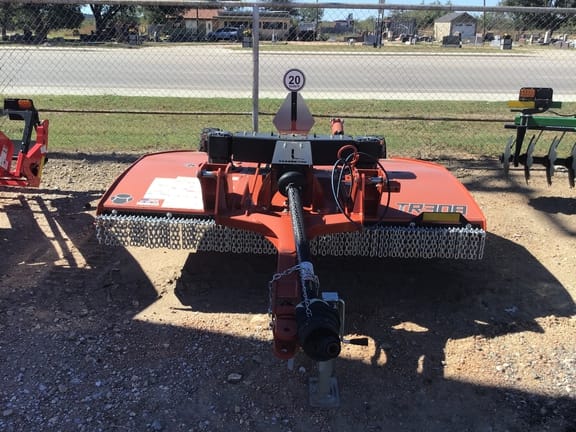 2022 Rhino TR308 Equipment Image0