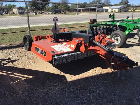 Image of Rhino TR308 equipment image 1