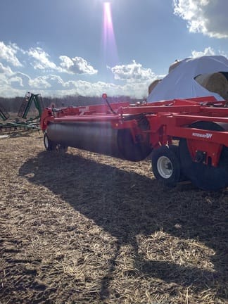 2022 Rite Way F3-46 Equipment Image0