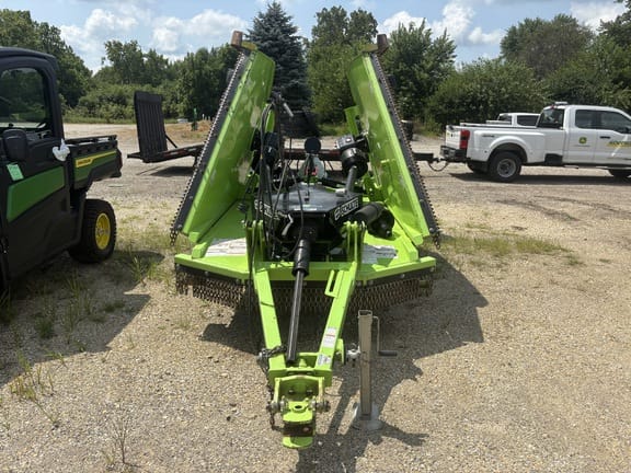 2022 Schulte FX1800 Equipment Image0