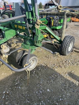 Image of Sitrex ST-780H equipment image 3