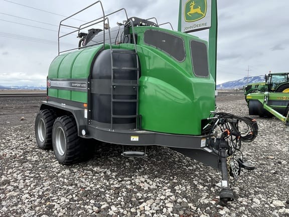 2022 Staheli West DewPoint 6210 Equipment Image0