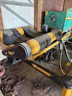 Image of Tanco A200 EH equipment image 4