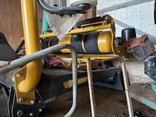 Image of Tanco A200 EH equipment image 1