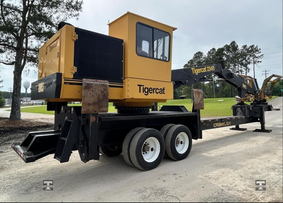 Image of Tigercat 234B Primary Image