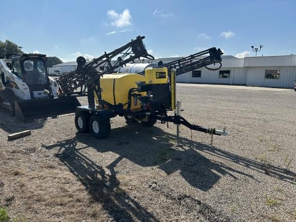 Image of Top Air ATV Sprayer equipment image 4