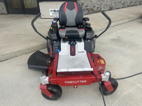 Image of Toro Timecutter 75747 equipment image 3