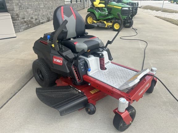 Image of Toro Timecutter 75747 equipment image 1