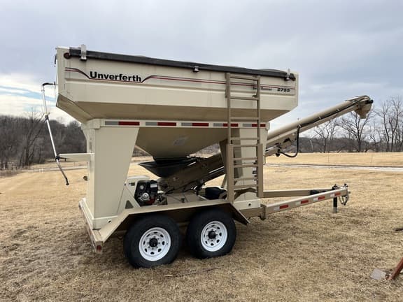 Image of Unverferth 2755 equipment image 3