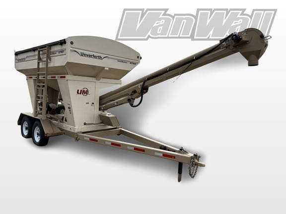 2022 Unverferth 2755 Equipment Image0