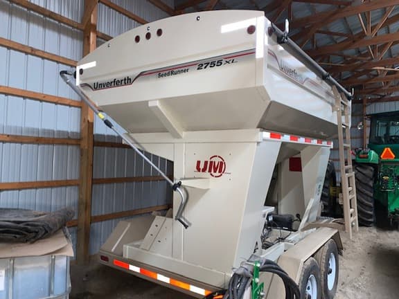 Image of Unverferth 2755XL equipment image 1