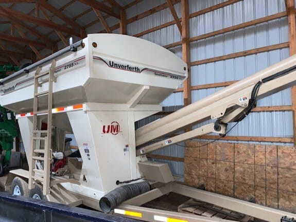 2022 Unverferth 2755XL Equipment Image0