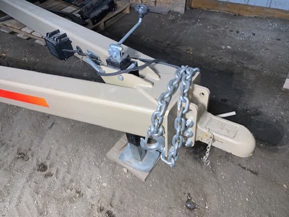 Image of Unverferth 2755XL equipment image 4